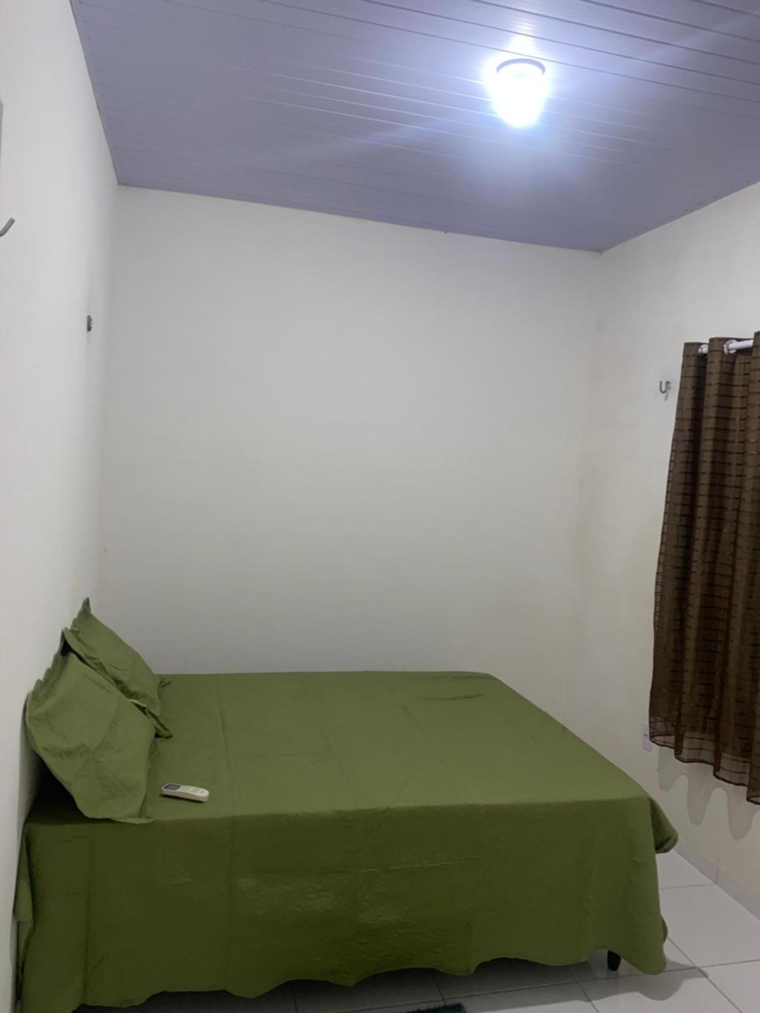 Casa Por Temporada Barreirinhas