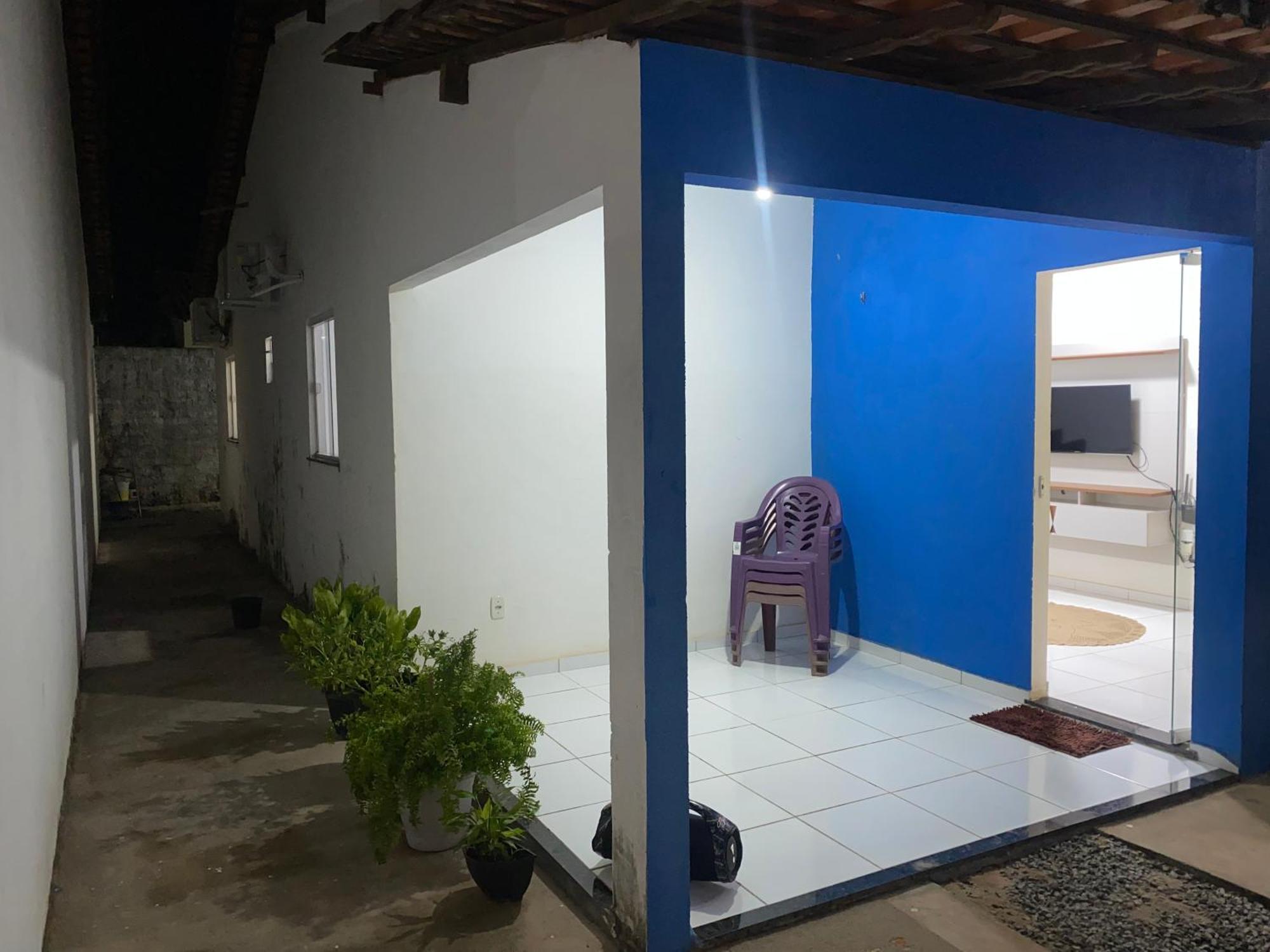 Casa Por Temporada Barreirinhas